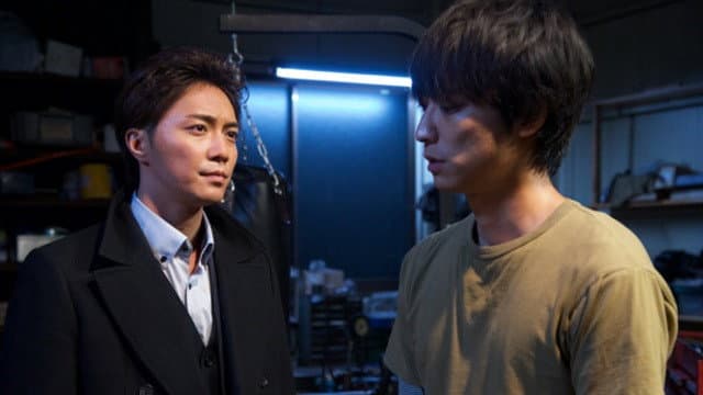 Still from Episode 19