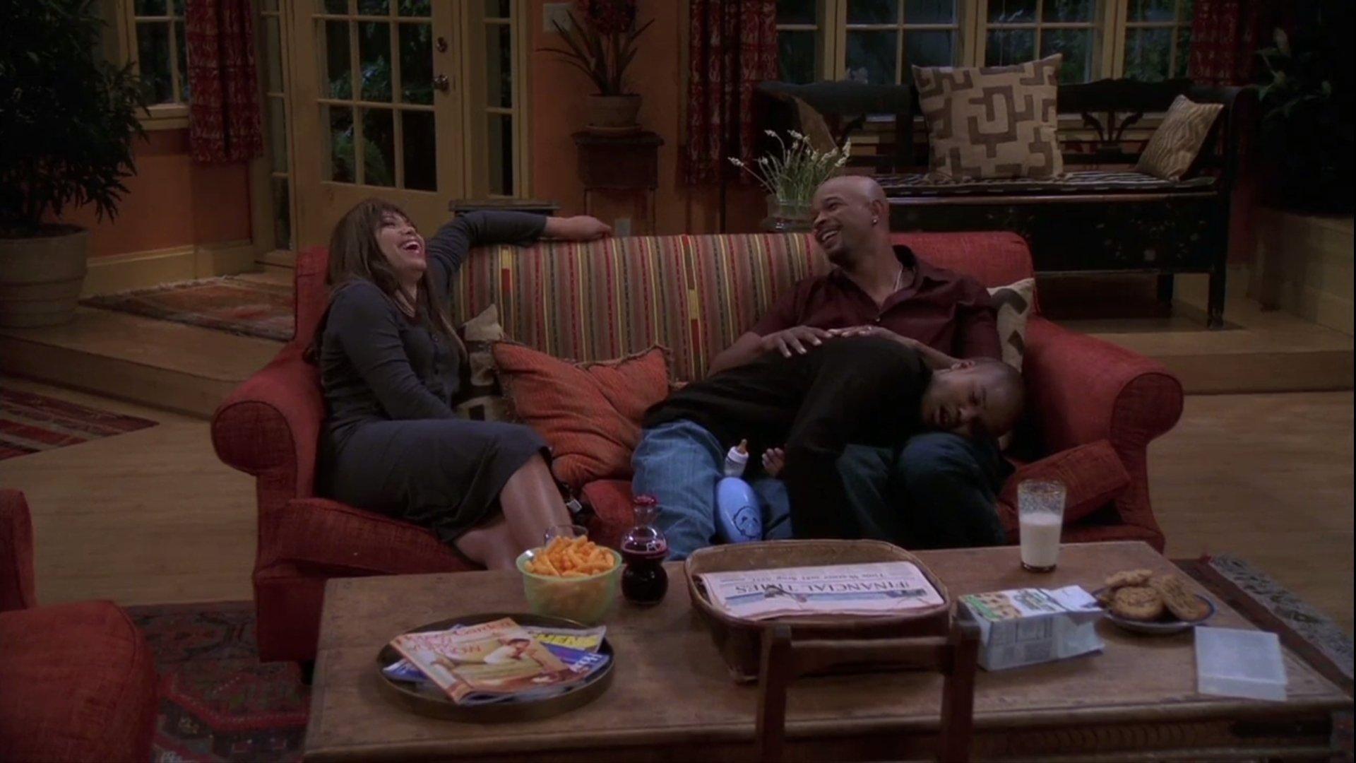Still from He's Having a Baby