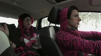 Still from I Cannot Deal With Your Psycho Behavior