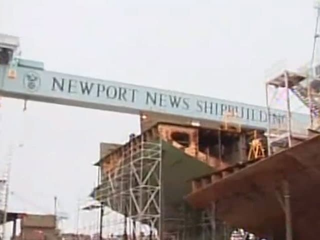 Still from Shipyards