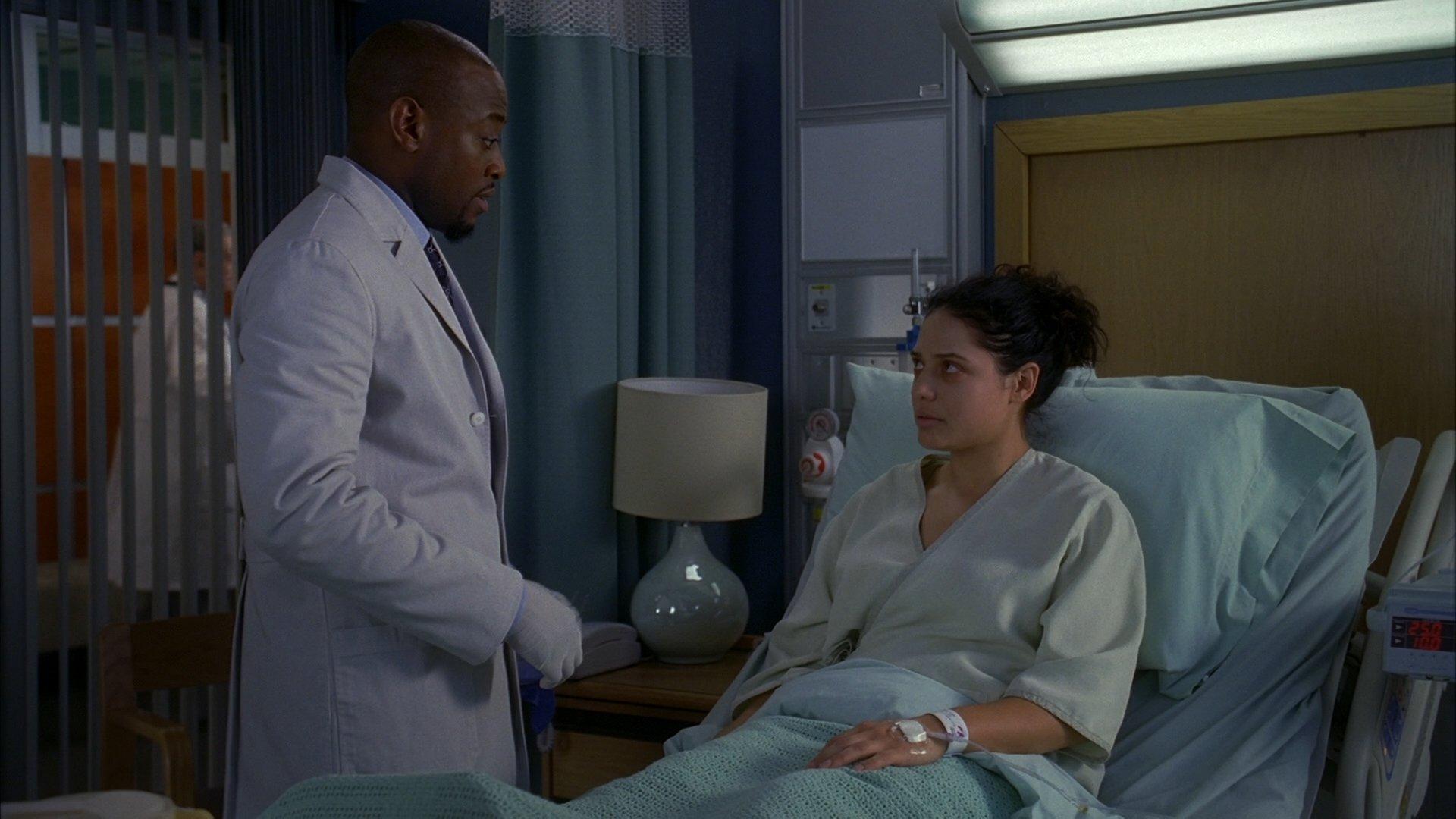 Still from House Training