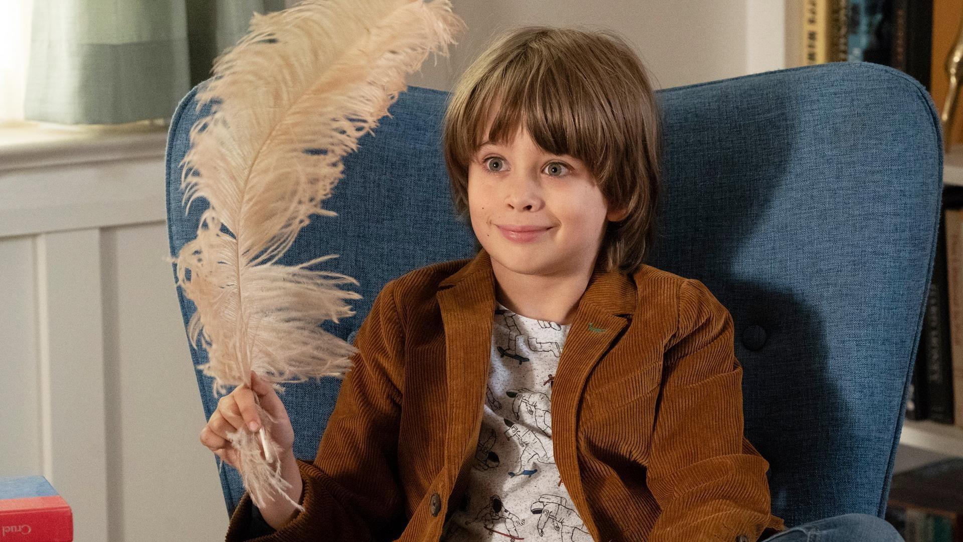 Still from War of the Wagners