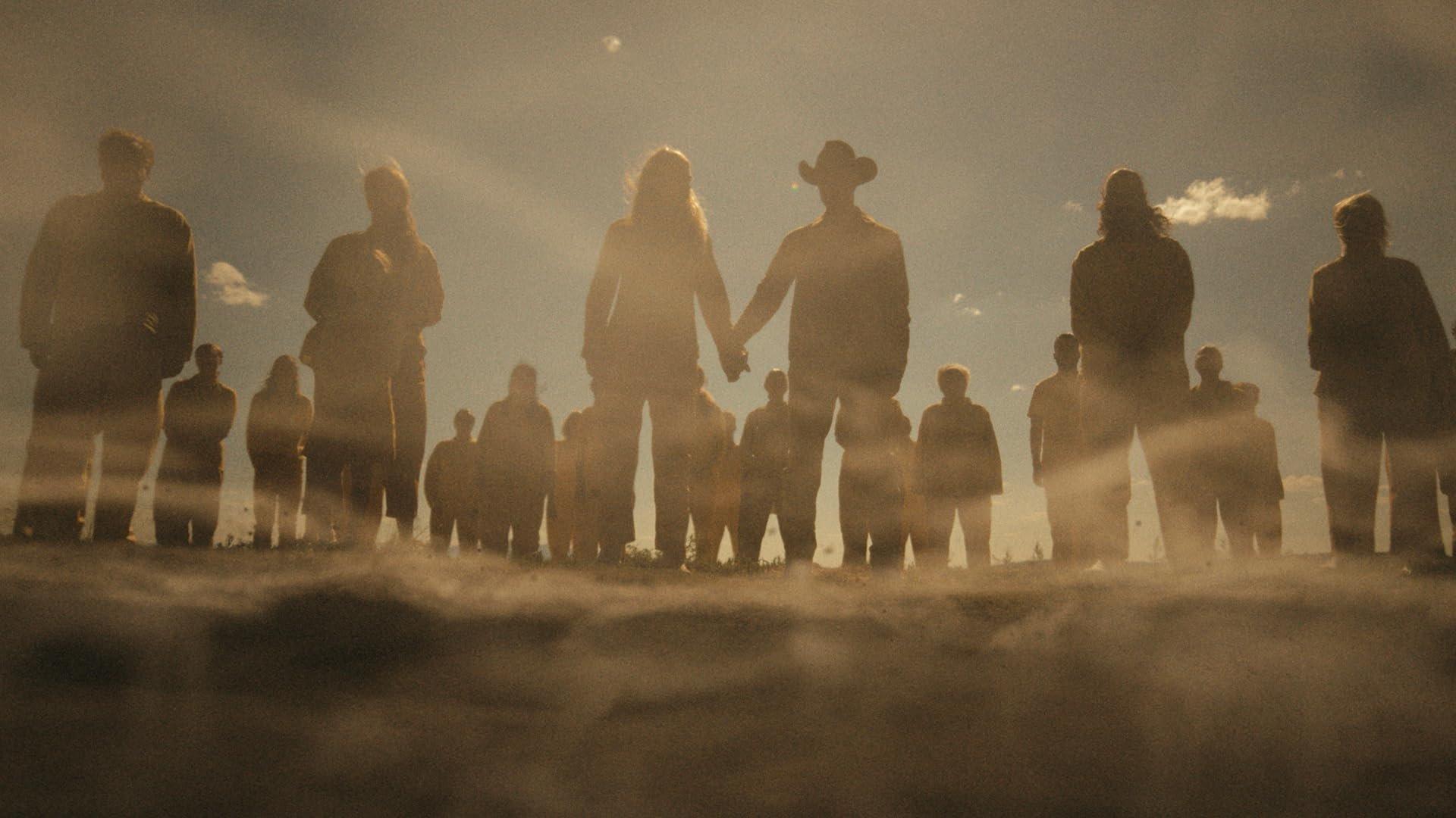 Still from The End of Innocence