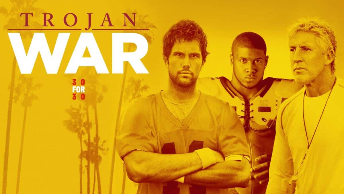 Still from Trojan War
