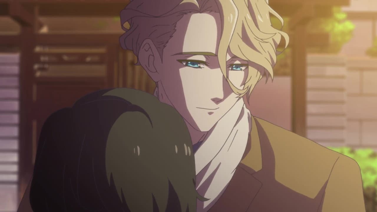 Still from Peridot of Blessings