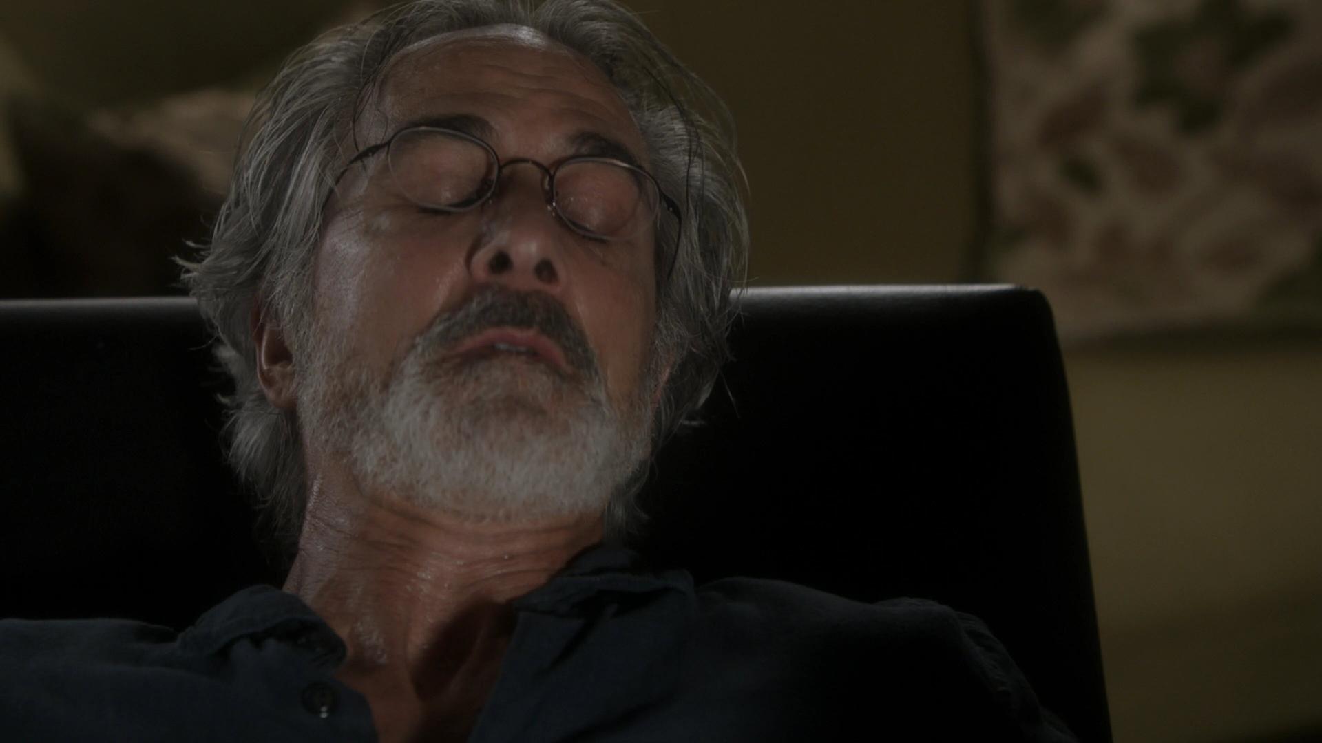 Still from God's Eye