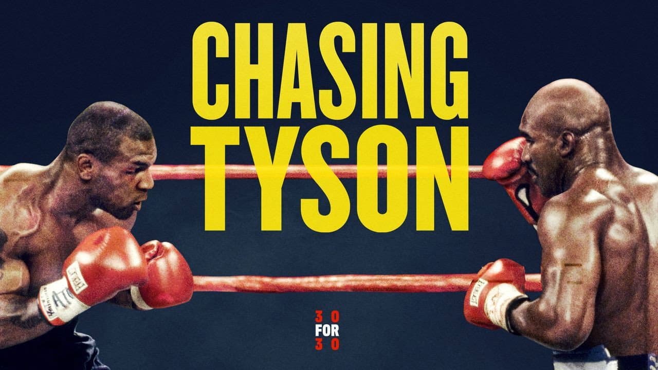 Still from Chasing Tyson