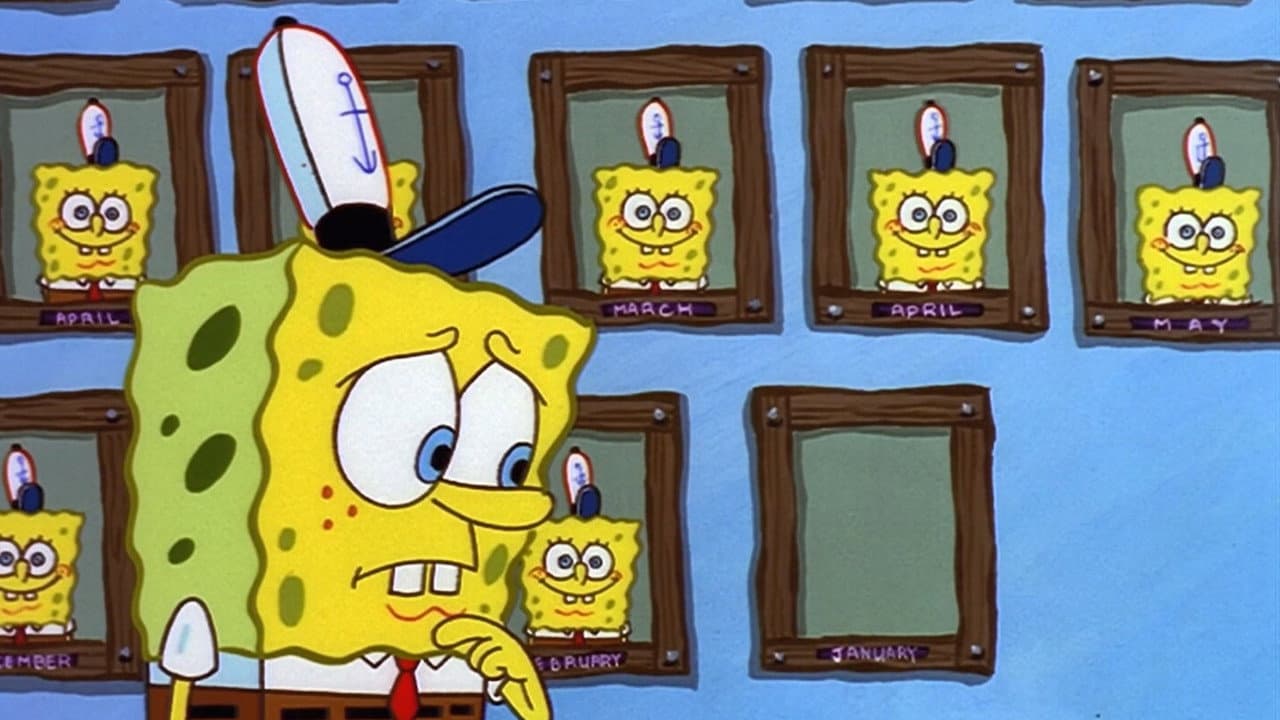Still from Employee of the Month