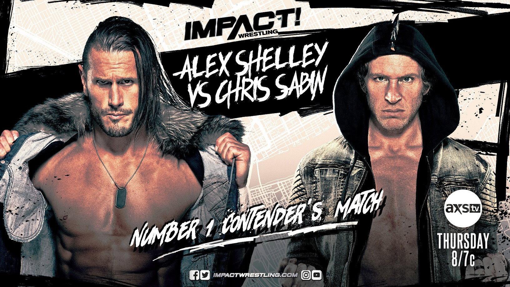 Still from Impact! #940