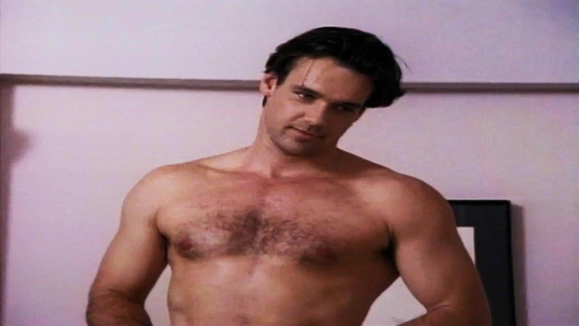 Still from Bye Bye Baby