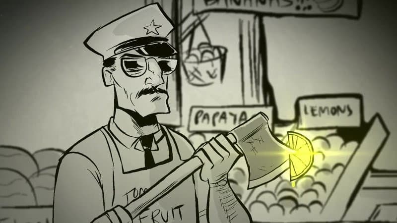 Still from Episode 3