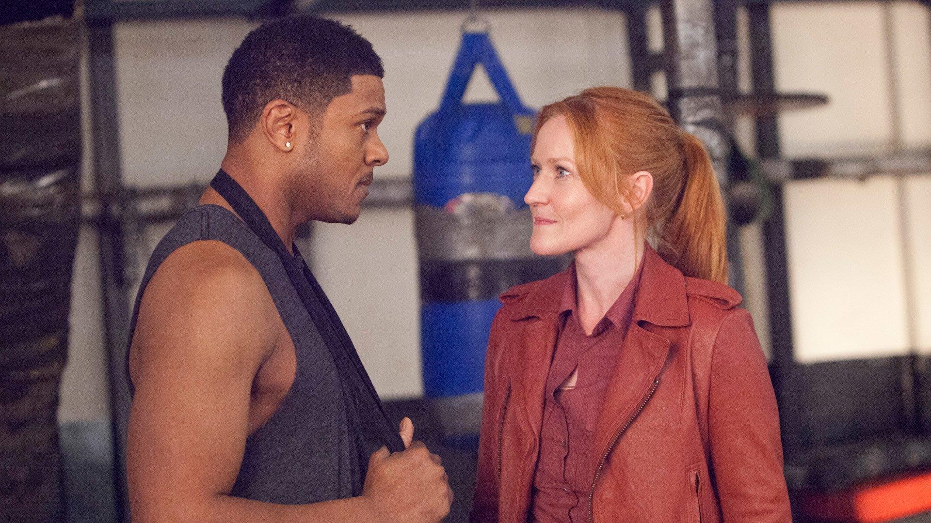 Still from A Mouth Is a Mouth