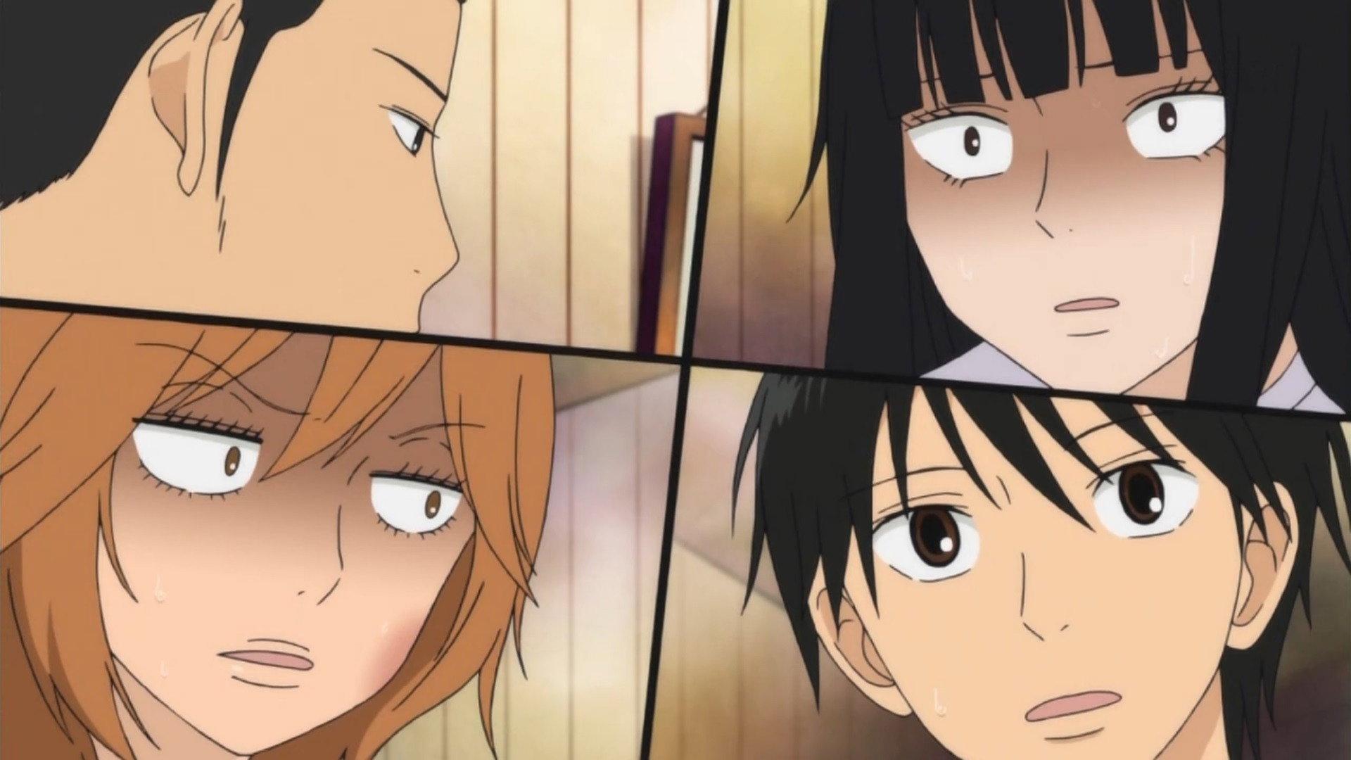 Still from Dream