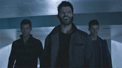 Still from The Divine Move