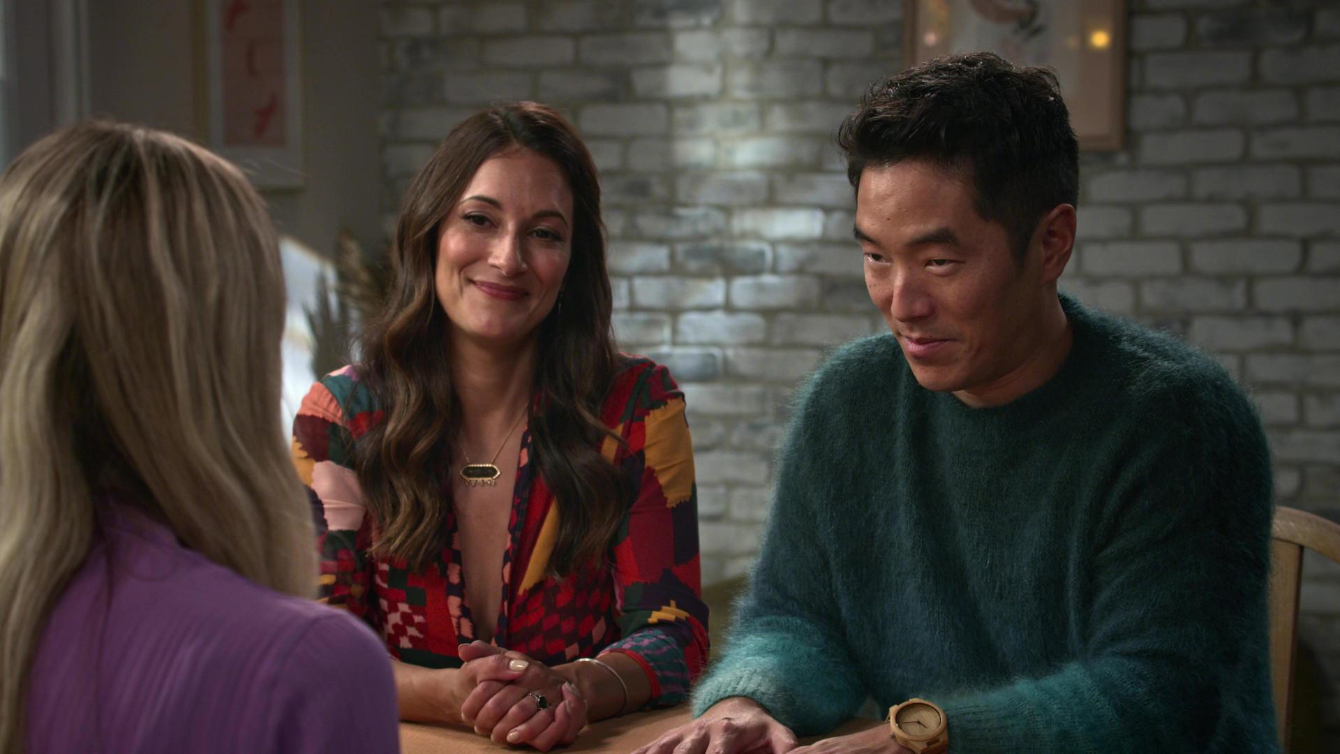 Still from I See a Baby in Your Future
