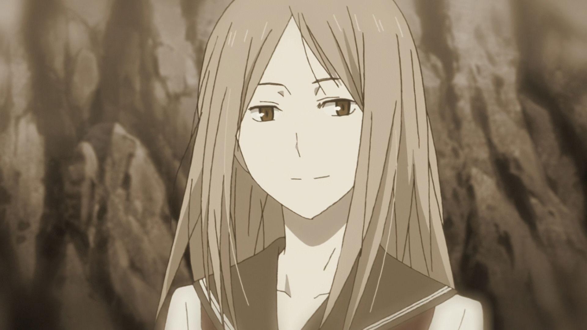 Still from Soundless Valley