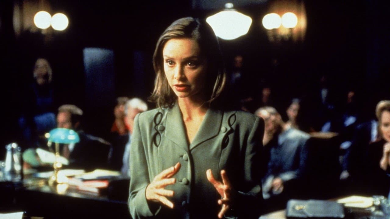 Still from Forbidden Fruits