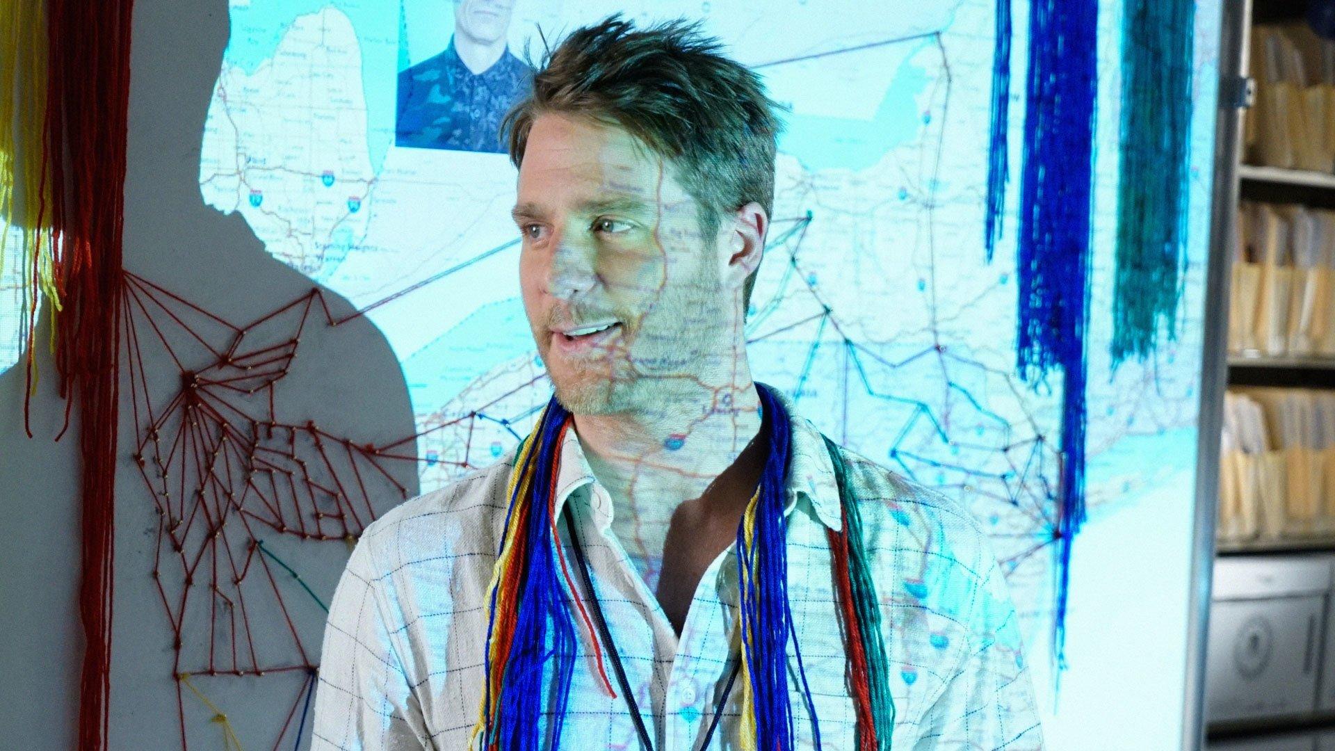 Still from This Is Your Brian on Drugs