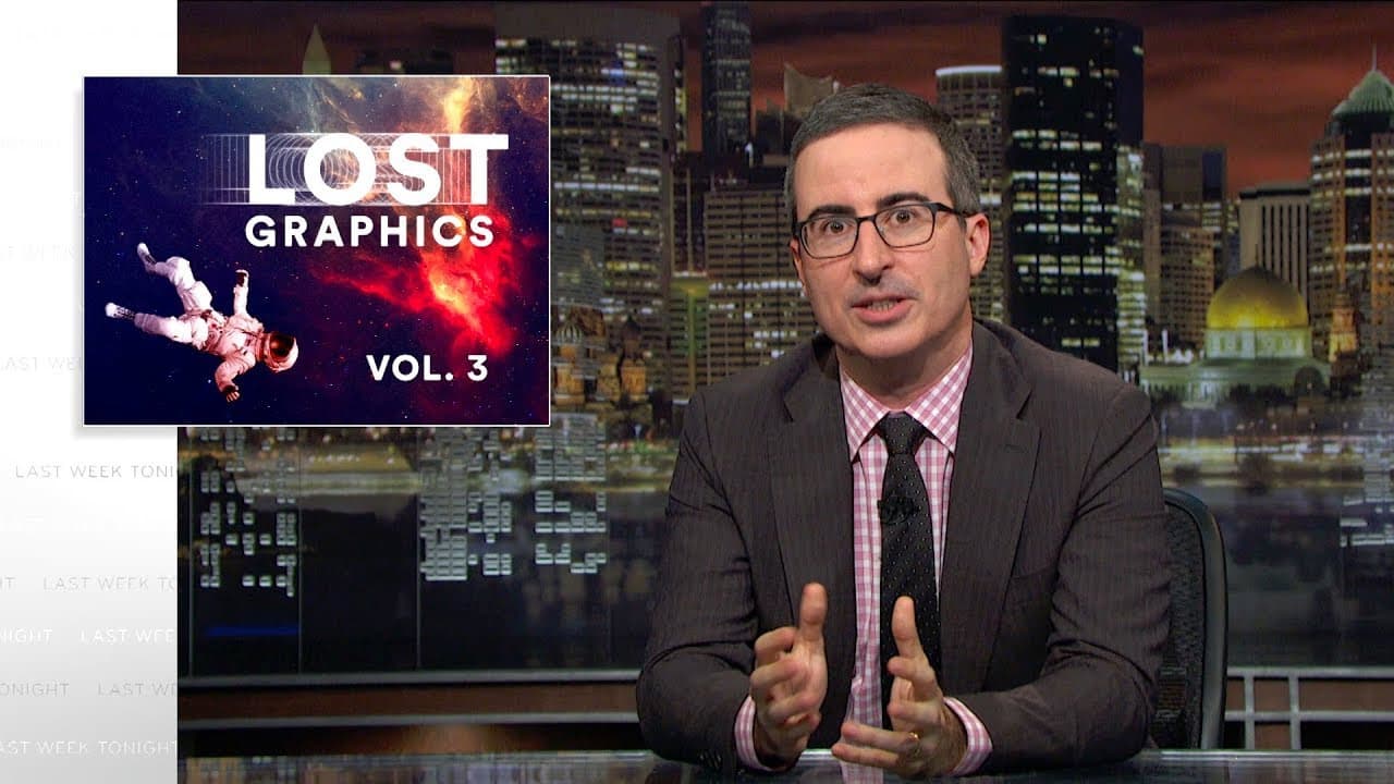 Still from Lost Graphics Vol. 3