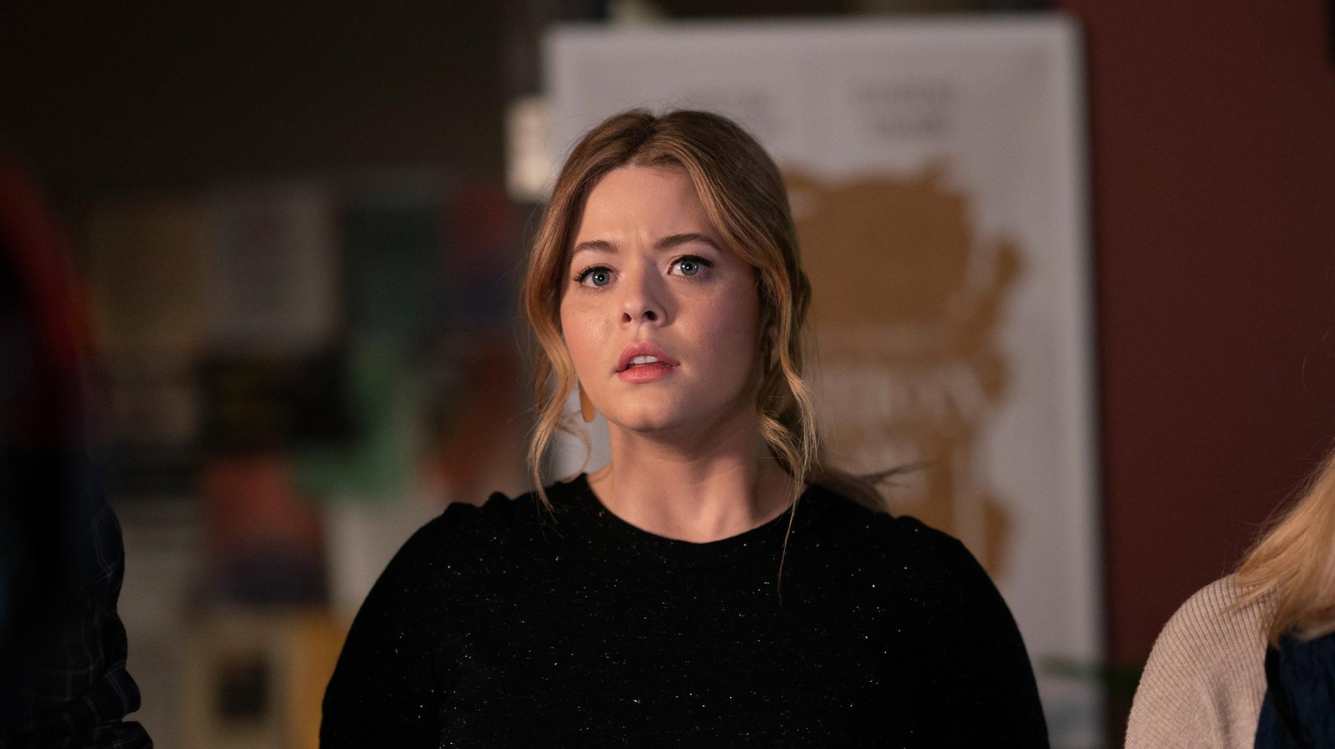 Still from Lost and Found