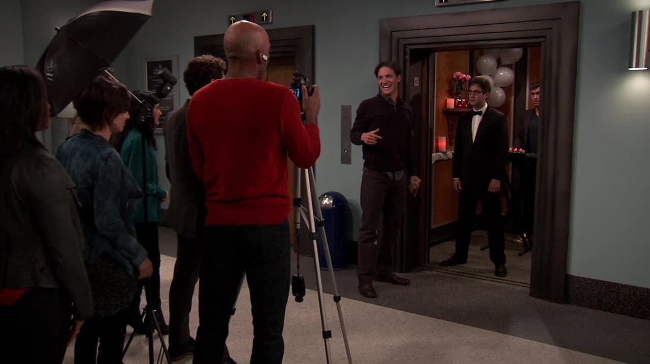 Still from Post-Posal