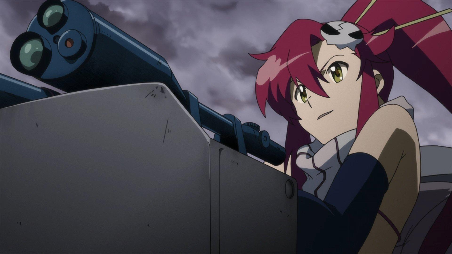 Still from Later, Buddy