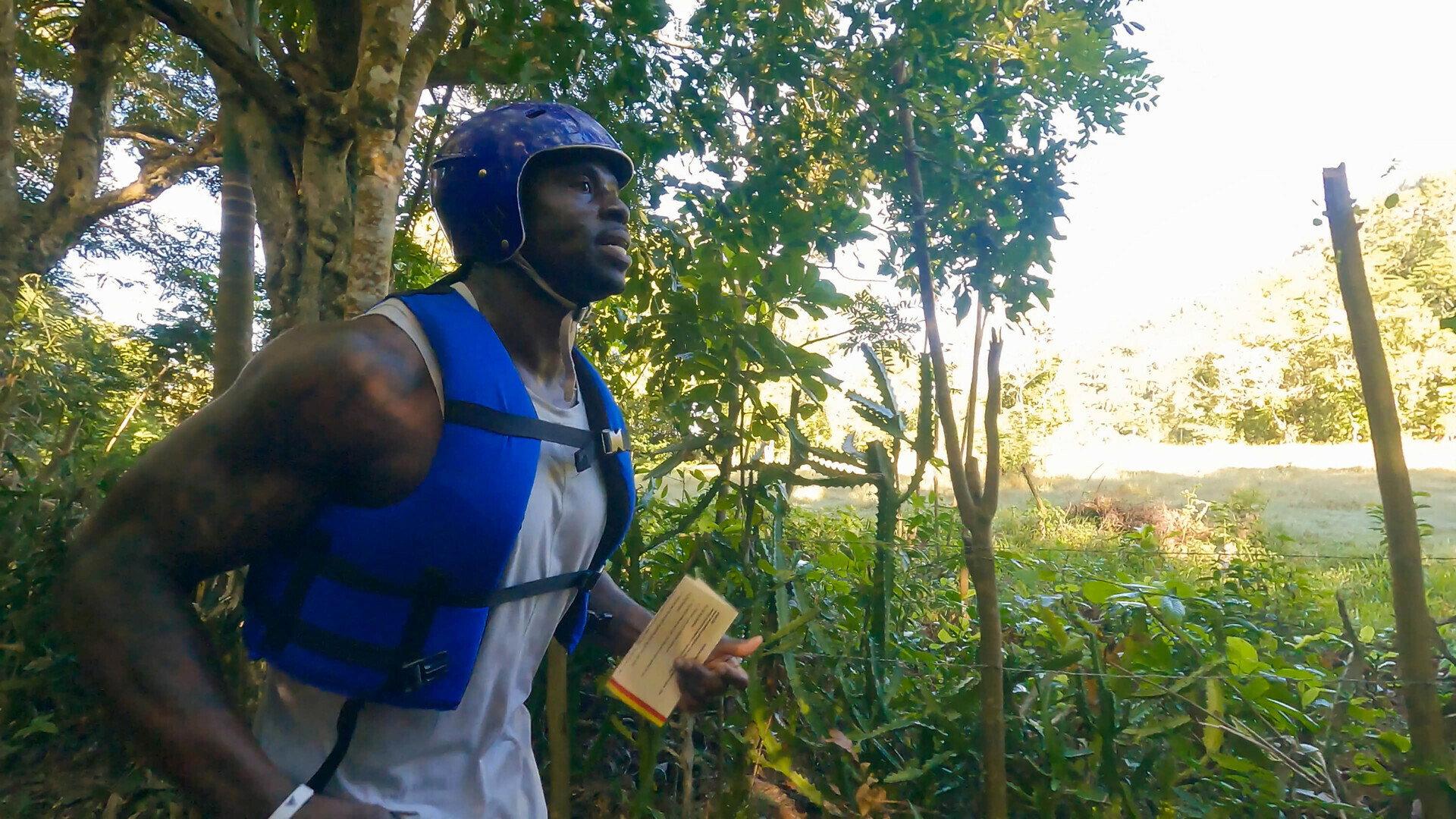 Still from My Precious Cacao