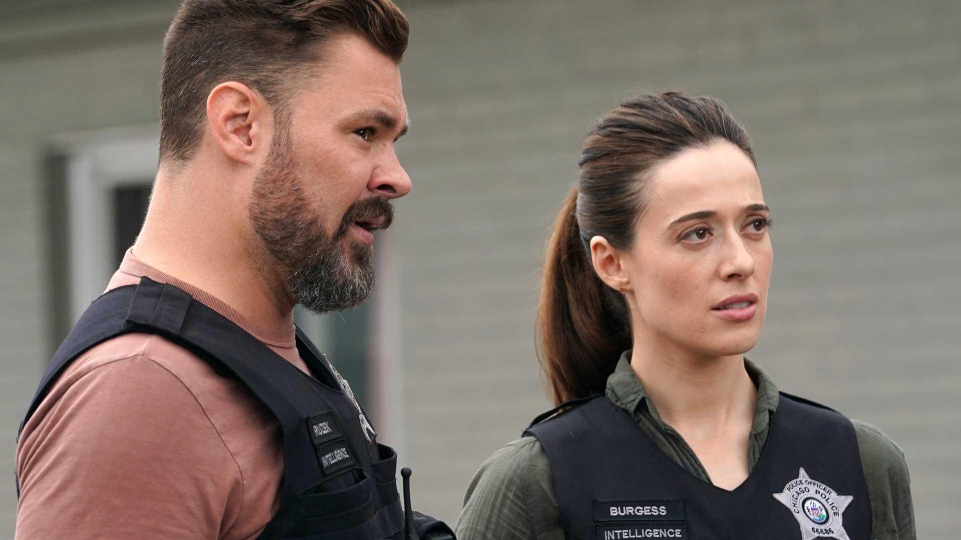 Still from The Real You
