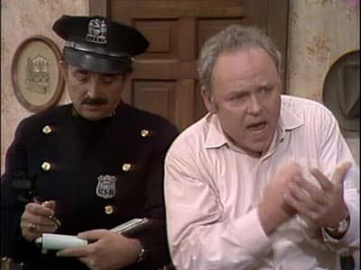 Still from Archie Sees a Mugging