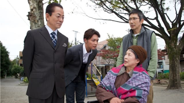 Still from Episode 9