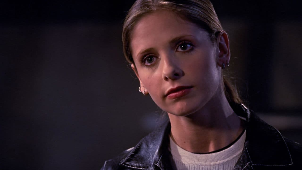 Still from The Gift