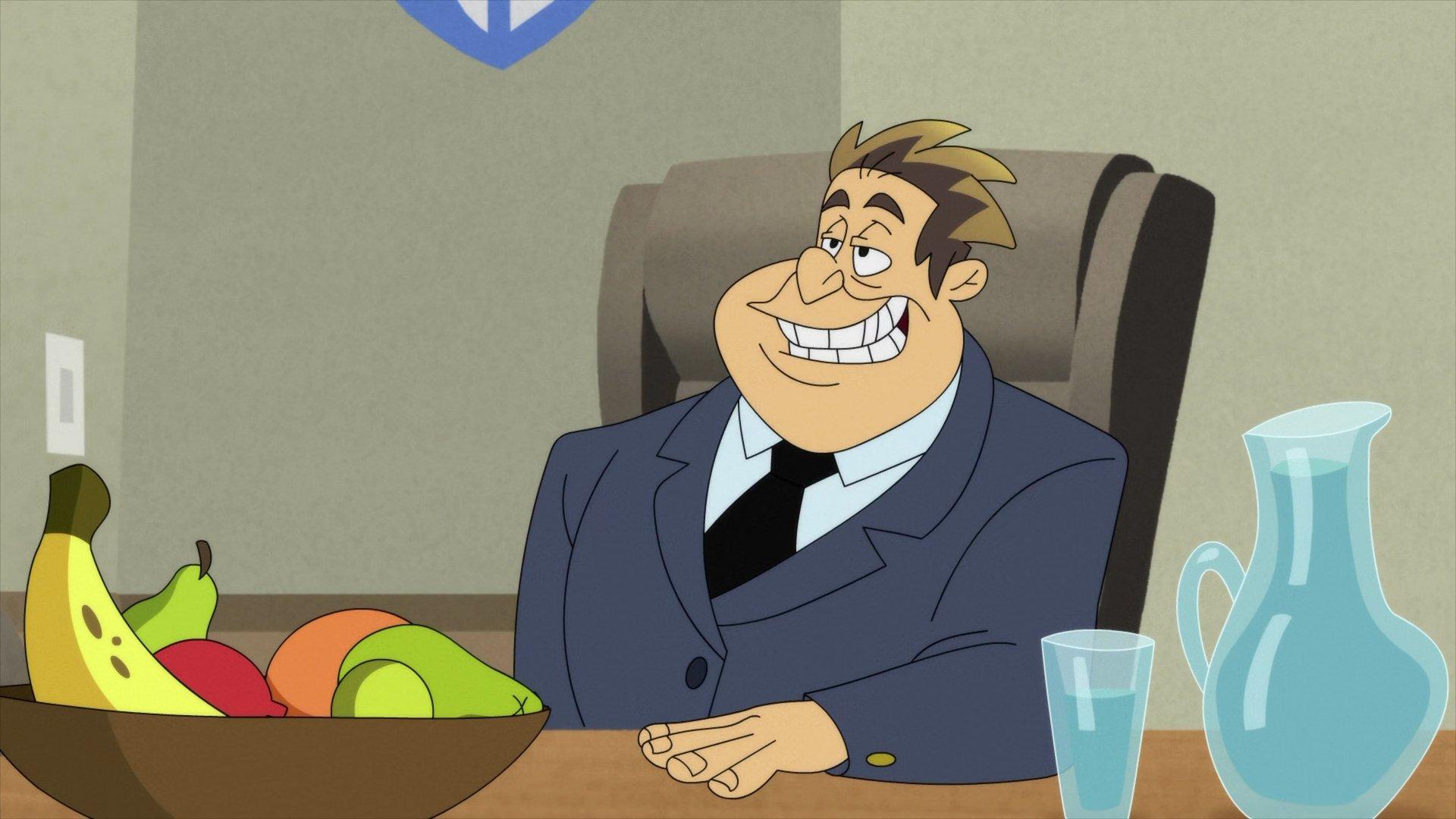 Still from Season Three and WB (1)