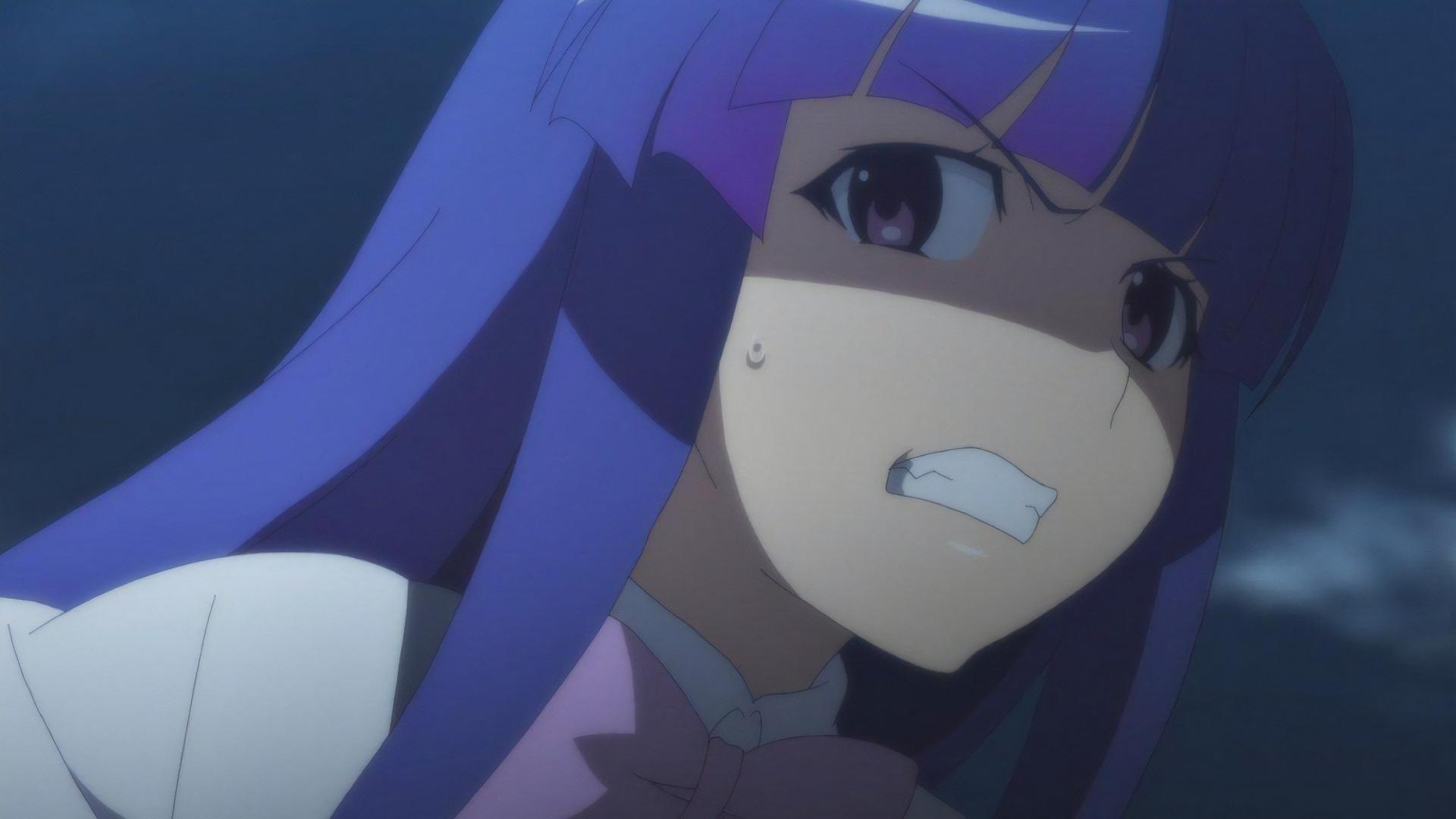 Still from Kagurashi-hen: God-Entertaining Chapter, Part 3