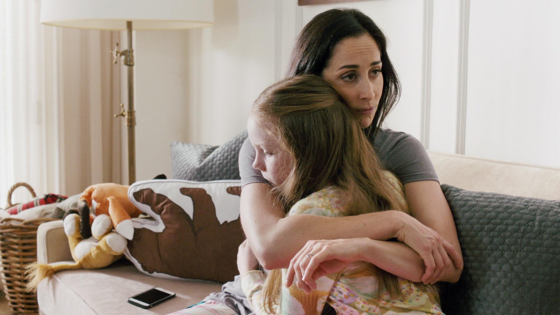 Still from Spirit Animal