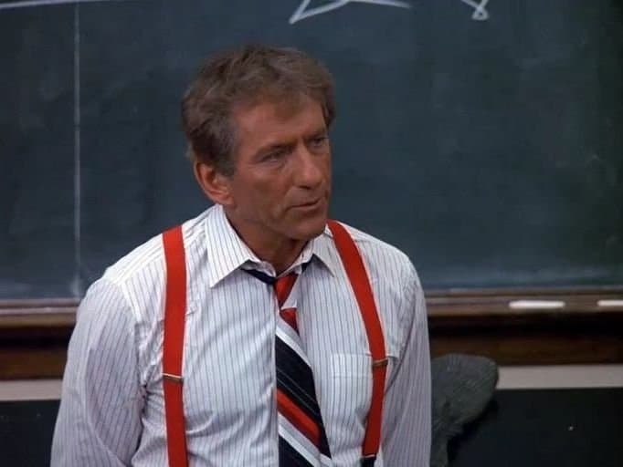 Still from Class Act