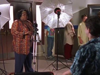 Still from Picture Day