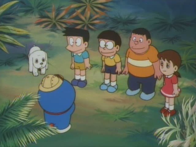 Still from Episode 20