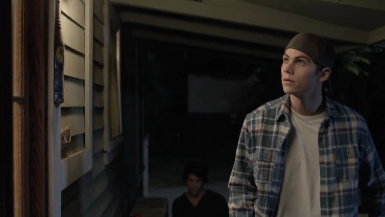 Still from Search for a Cure: Episode 4