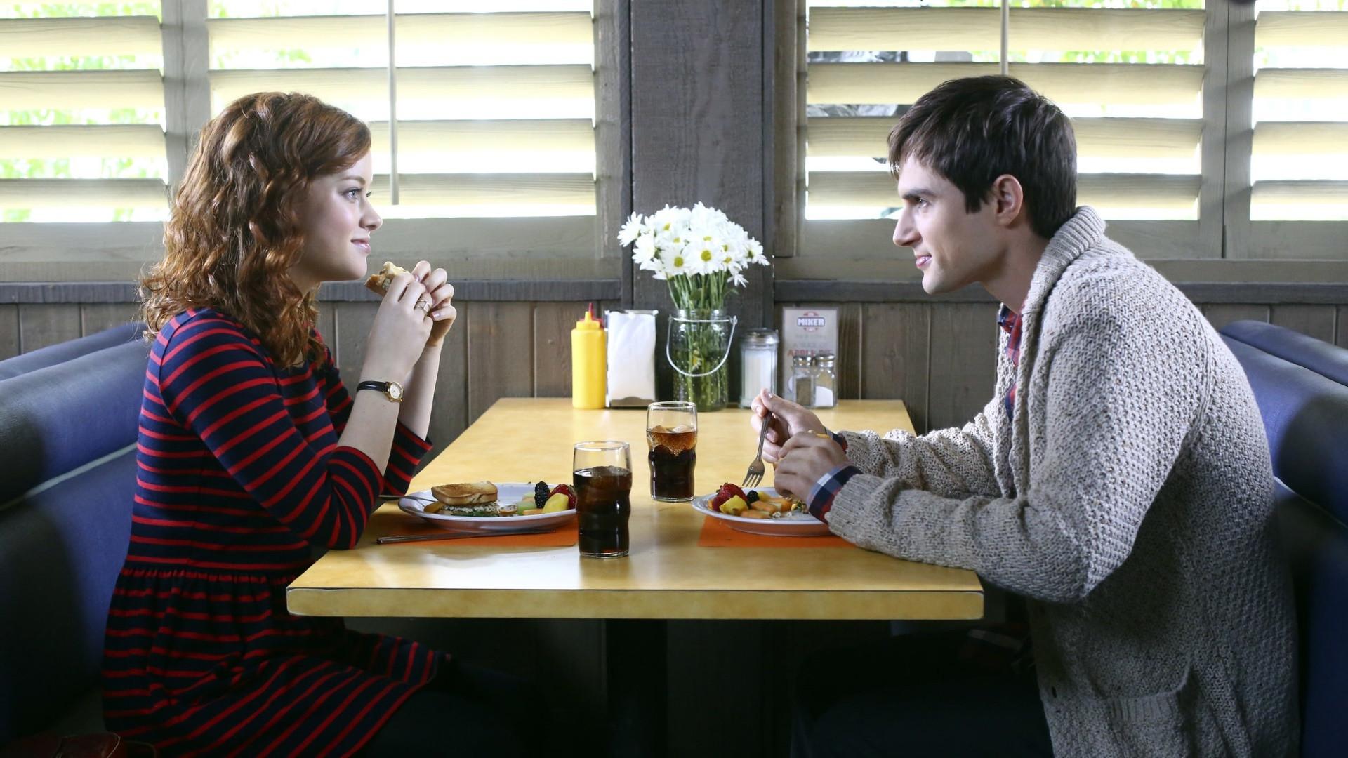 Still from I'm Just Not That Into Me