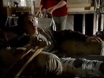Still from Fools Rush In
