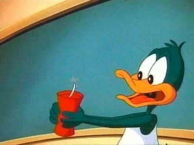 Still from Toon Physics