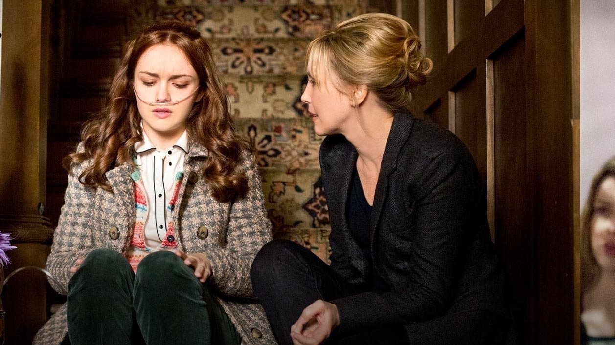 Still from The Man in Number 9