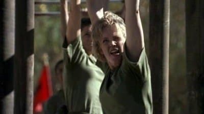 Still from Boot