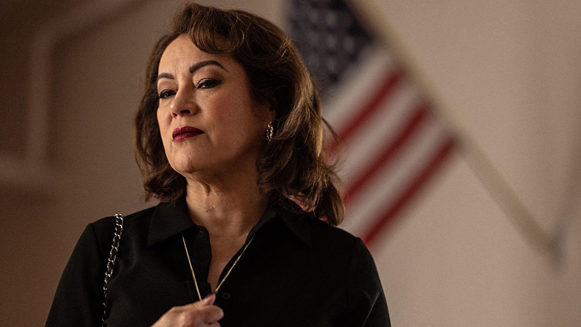 Still from Dawn of the Deb