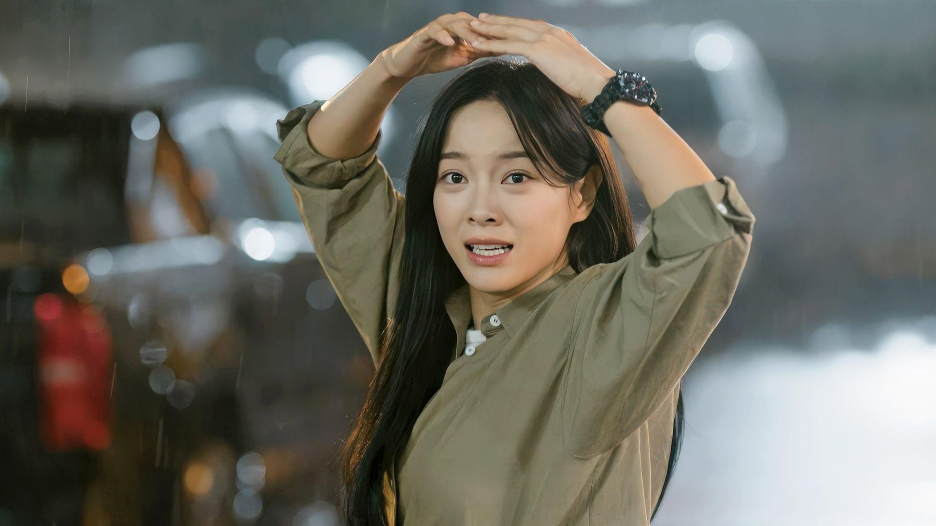 Still from Happy Families