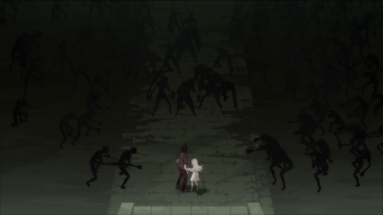 Still from Mayoi Jiangshi (3)