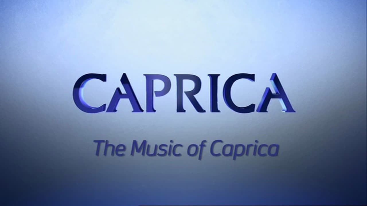 Still from Video Blogs: The Music of Caprica