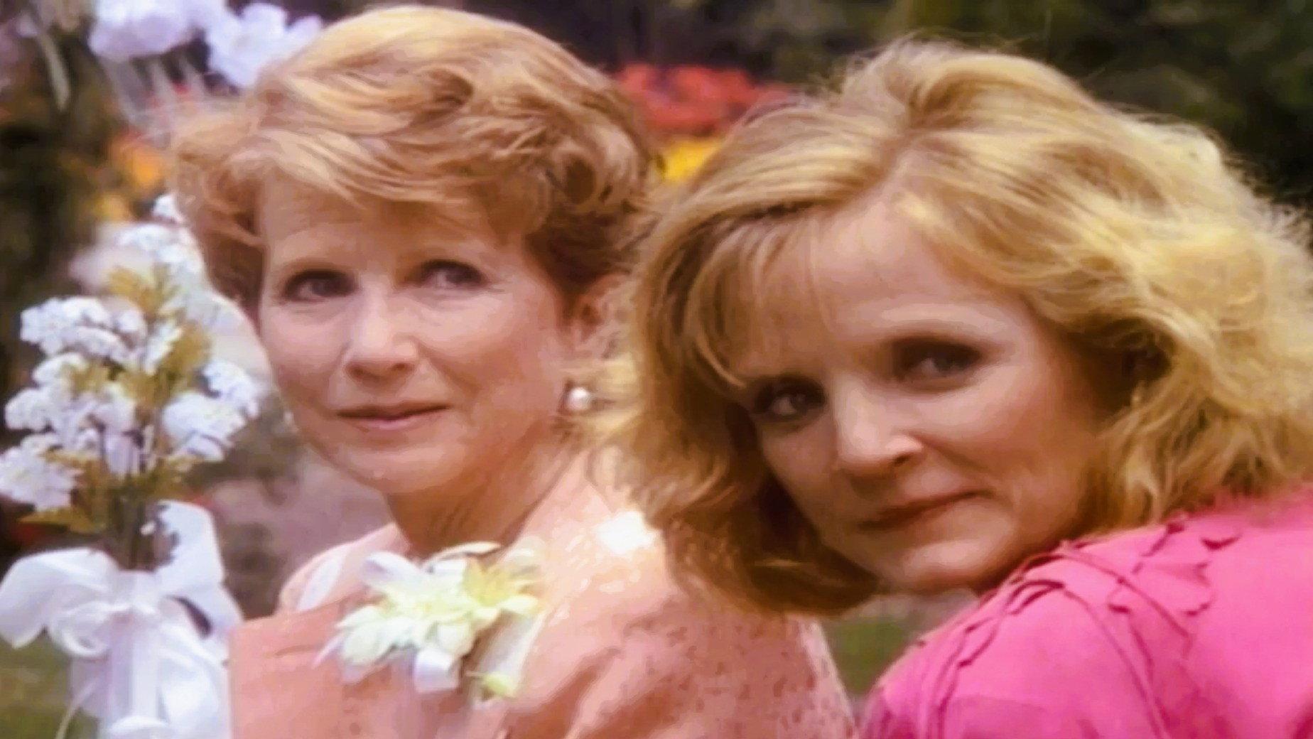 Still from Until Parted by Death