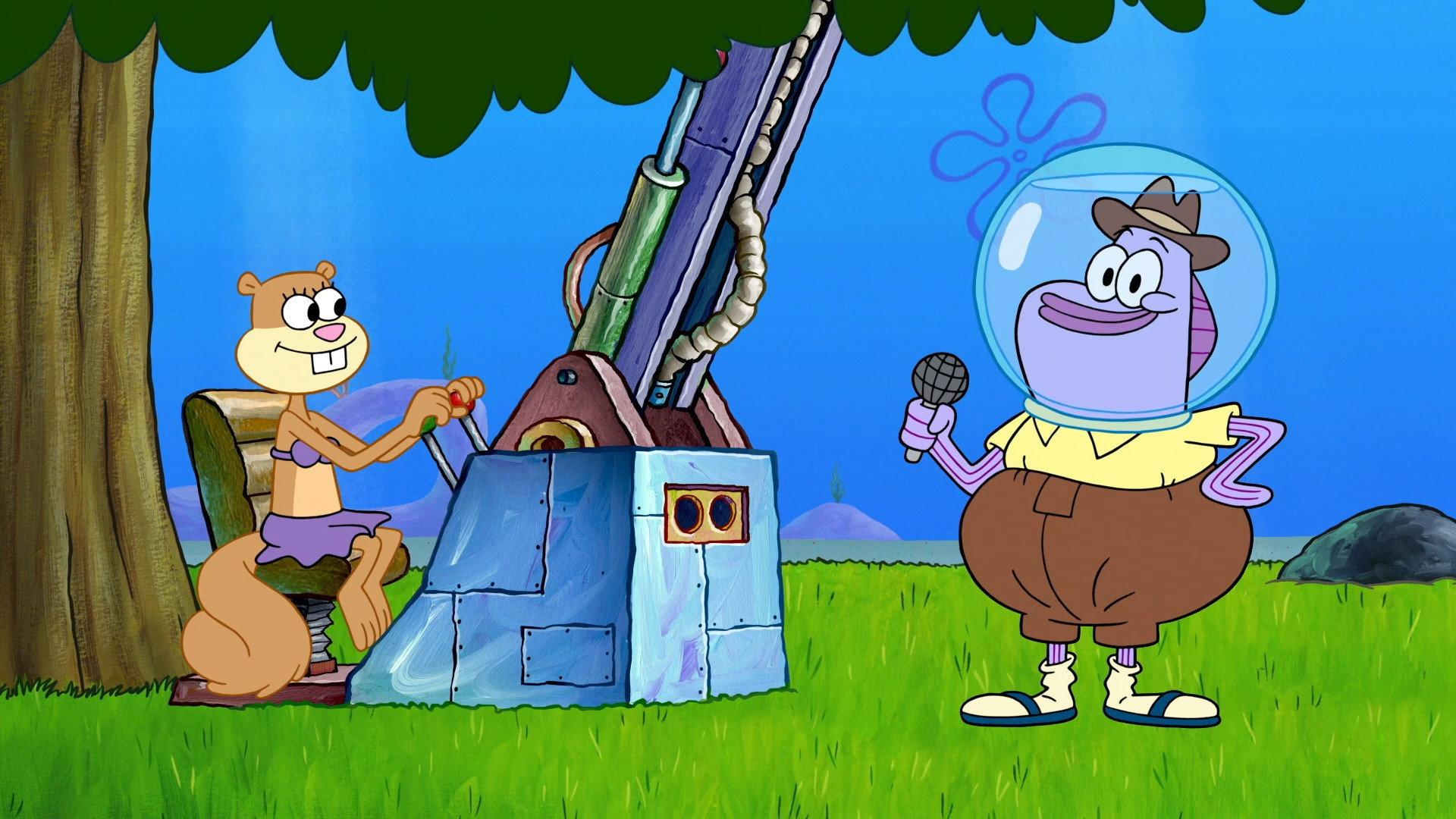 Still from FUN-Believable