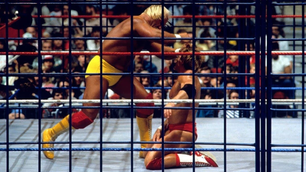 Still from Saturday Night's Main Event #09